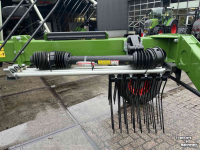 Andaineur Fendt Former 880