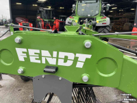 Andaineur Fendt Former 880