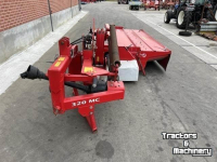 Faucheuse Lely 320 MC