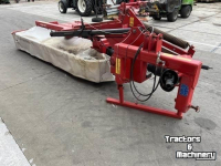 Faucheuse Lely 320 MC