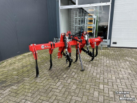 Décompacteur Akpil RAPTOR PLUS