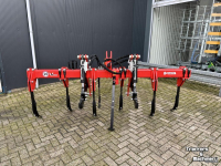 Décompacteur Akpil RAPTOR PLUS