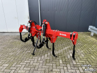 Décompacteur Akpil RAPTOR PLUS