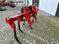 Décompacteur Akpil RAPTOR PLUS