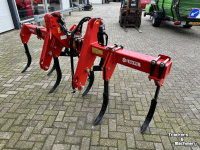 Décompacteur Akpil RAPTOR PLUS