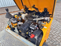 Tombereau sur pneus JCB Kruiwagen 1T-2 Hoogkiepdumper Stage V