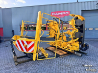 Maisbec New Holland 60SFIE Maisbek / Kemper 360 Plus
