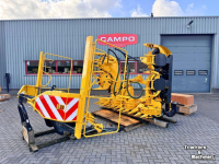 Maisbec New Holland 60SFIE Maisbek / Kemper 360 Plus