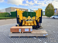 Maisbec New Holland 60SFIE Maisbek / Kemper 360 Plus