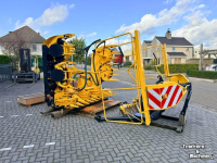 Maisbec New Holland 60SFIE Maisbek / Kemper 360 Plus