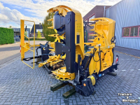 Maisbec New Holland 60SFIE Maisbek / Kemper 360 Plus