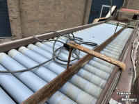 Trieuse Langco RH 4  SORTEERDER