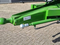 Autres matériel et accessoires de prairie Bergmann Shuttle 450 S
