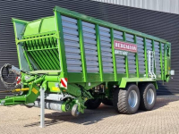 Autres matériel et accessoires de prairie Bergmann Shuttle 450 S
