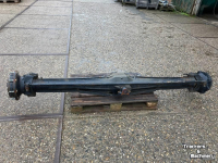 Roues, Pneus, Jantes, Barillets Jumelage New Holland Vooras klasse 3