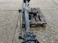 Roues, Pneus, Jantes, Barillets Jumelage New Holland Vooras klasse 3