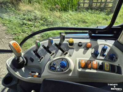 Tracteur Landini 5-110