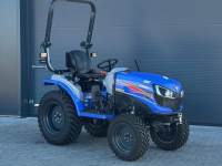 Tracteur Iseki Tm4270