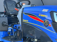 Tracteur Iseki Tm4270