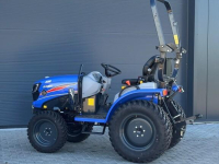 Tracteur Iseki Tm4270