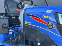 Tracteur Iseki Tm4270