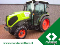 Tracteur pour vignes et vergers Claas CLAAS NEXOS 230 VE