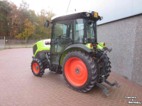 Tracteur pour vignes et vergers Claas CLAAS NEXOS 230 VE
