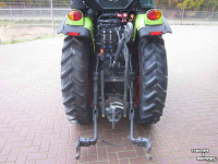 Tracteur pour vignes et vergers Claas CLAAS NEXOS 230 VE