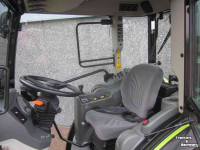 Tracteur pour vignes et vergers Claas CLAAS NEXOS 230 VE