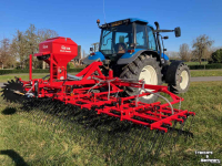 Tondeuse de refus He-Va Grass-Weeder HD