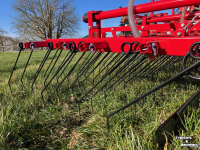 Tondeuse de refus He-Va Grass-Weeder HD