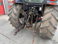 Tracteur Valmet 865 fronthef + pto, voorlader