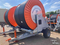 Enrouleur d‘irrigation Irrifrance Optima 1021 100-450