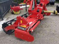 Herse rotative Kverneland H serie rotorkop eg
