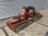 Herse rotative Farmax Frandent ER-300