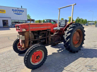 Tracteur Massey Ferguson 130 Tractor