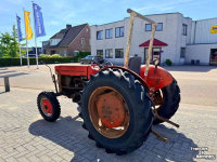 Tracteur Massey Ferguson 130 Tractor