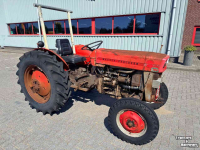 Tracteur Massey Ferguson 130 Tractor