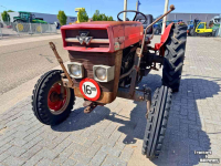 Tracteur Massey Ferguson 130 Tractor