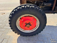 Tracteur Massey Ferguson 130 Tractor