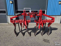 Décompacteur Unia Plow B 6