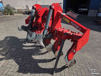 Décompacteur Unia Plow B 6