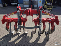 Décompacteur Unia Plow B 6