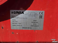 Décompacteur Unia Plow B 6