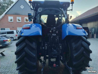 Tracteur New Holland T7.225 AC
