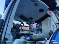 Tracteur New Holland T7.225 AC