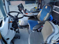 Tracteur New Holland T7.225 AC