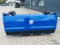 Coupe-blocs d'ensilage AP FL 2200 DB