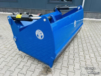 Coupe-blocs d'ensilage AP FL 2200 DB