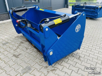 Coupe-blocs d'ensilage AP FL 2200 DB